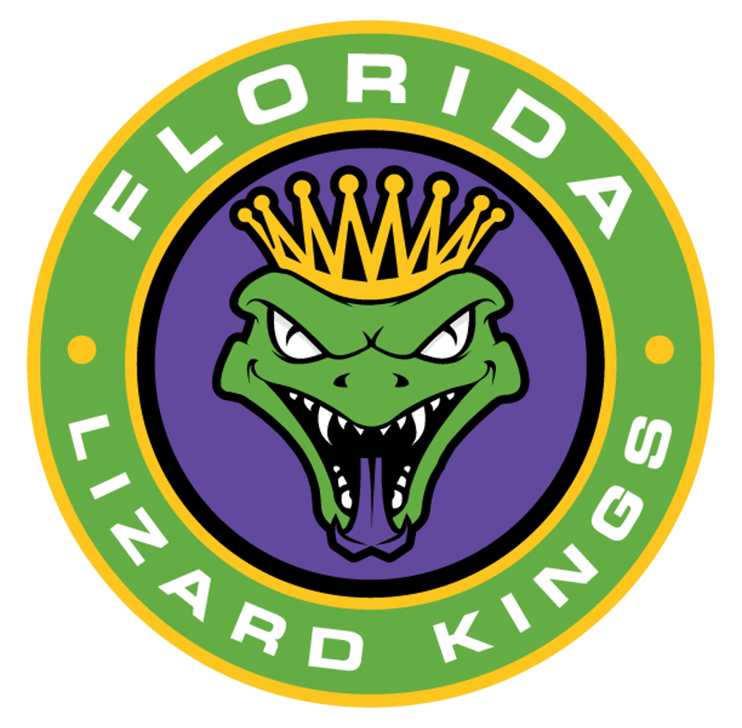 Florida Lizard King