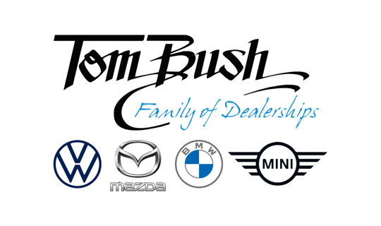 Tom Bush Family of Dealerships