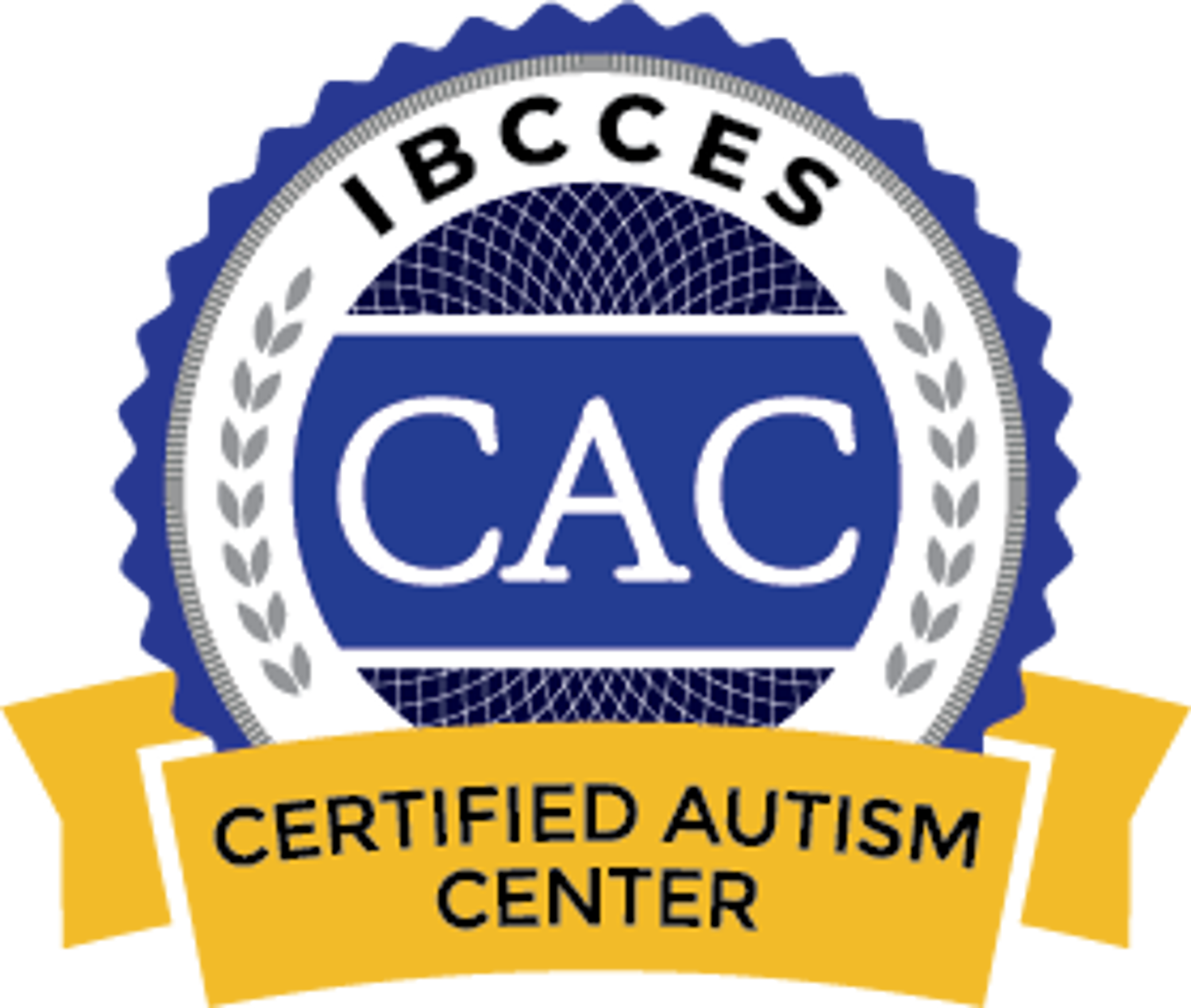 CAC Badge